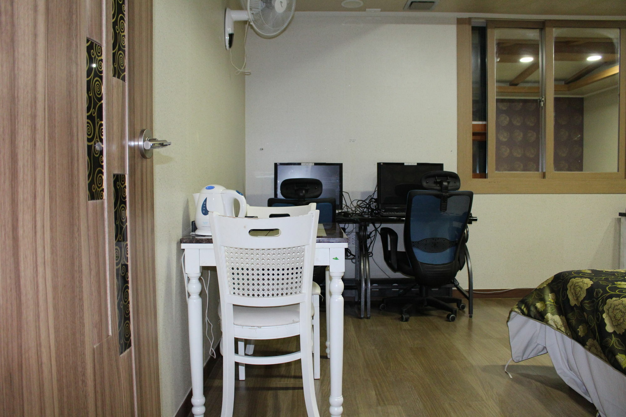 Tiffany Motel Mokpo Esterno foto